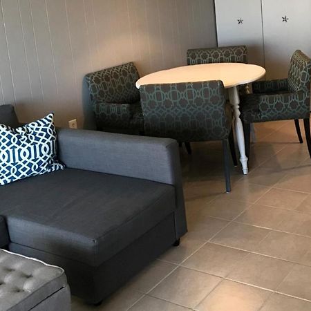 Grandview Apartment Оушън Сити Екстериор снимка