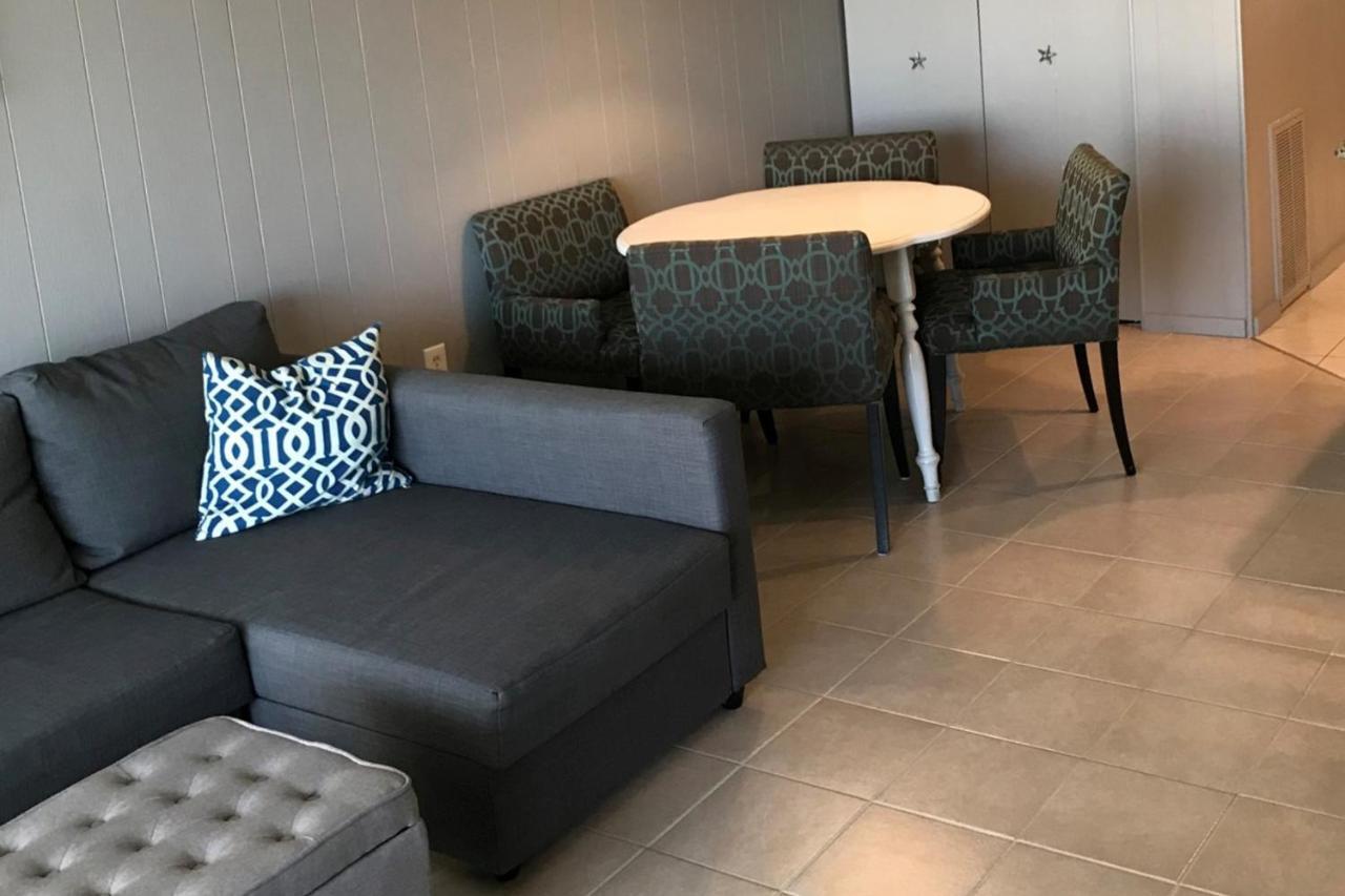 Grandview Apartment Оушън Сити Екстериор снимка