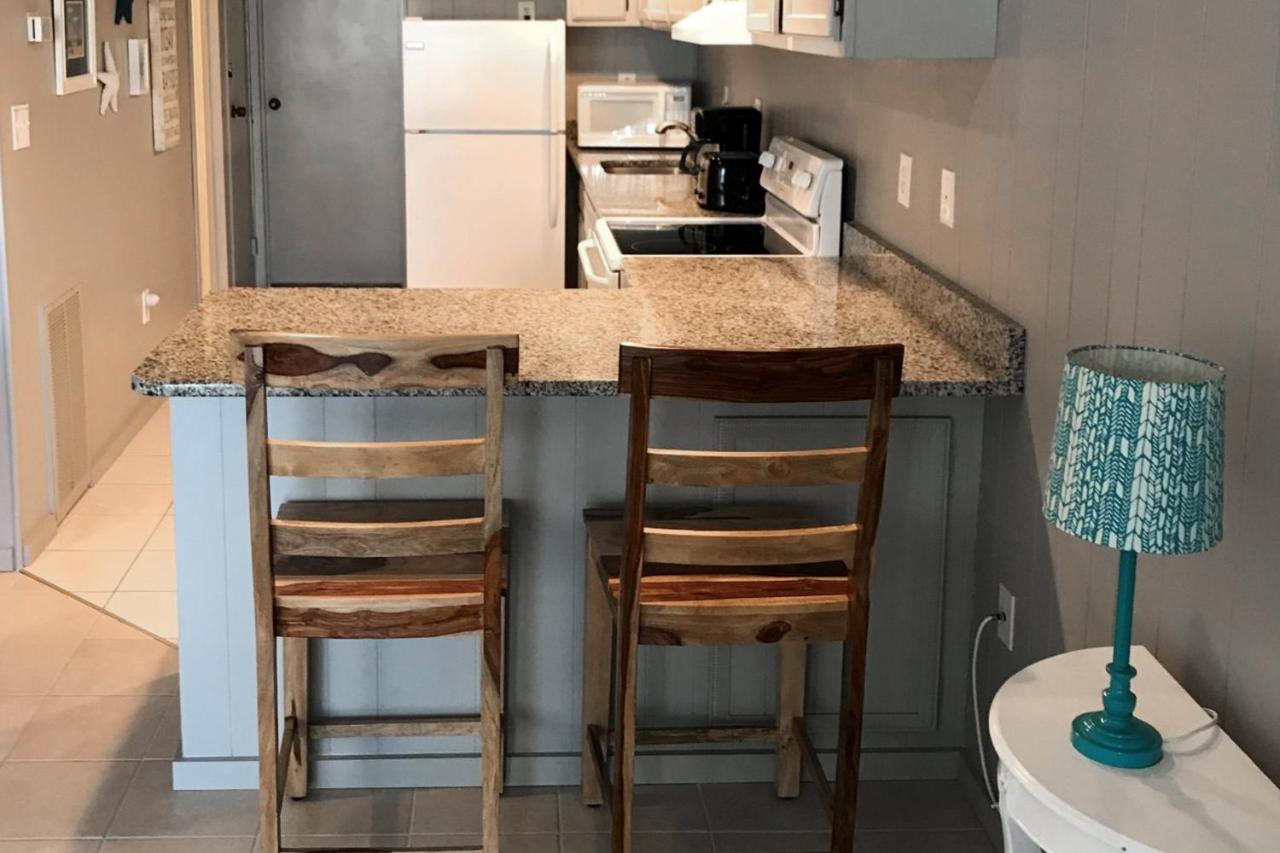 Grandview Apartment Оушън Сити Екстериор снимка