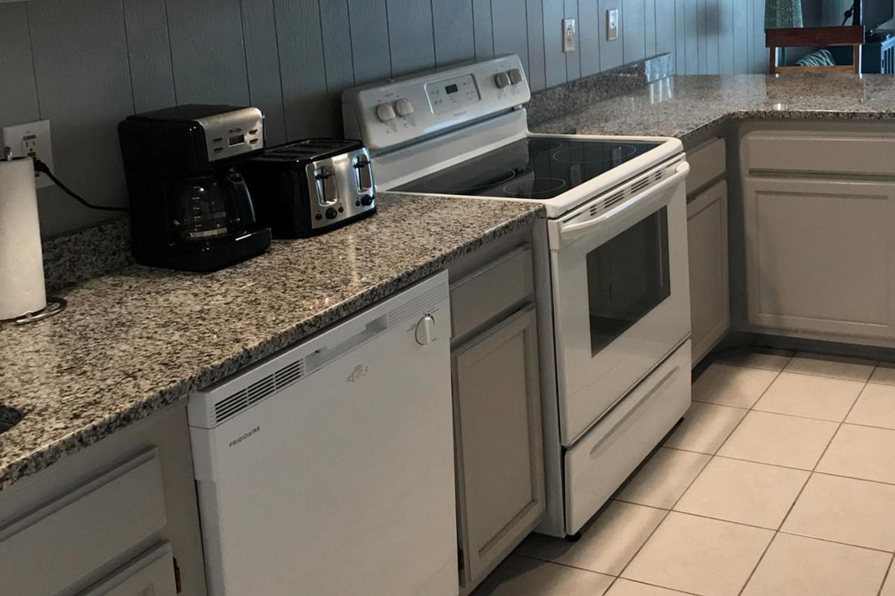 Grandview Apartment Оушън Сити Екстериор снимка