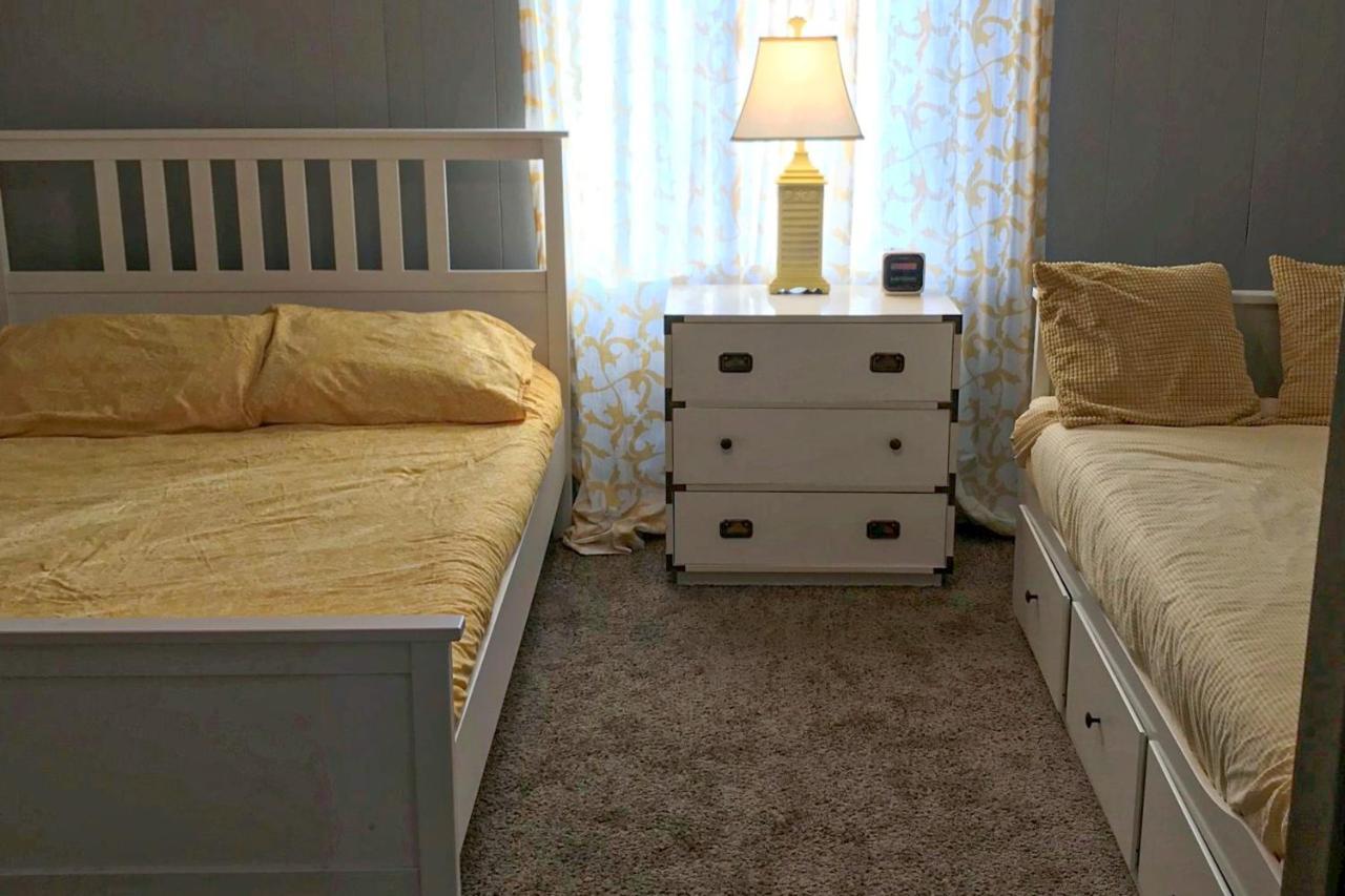 Grandview Apartment Оушън Сити Екстериор снимка