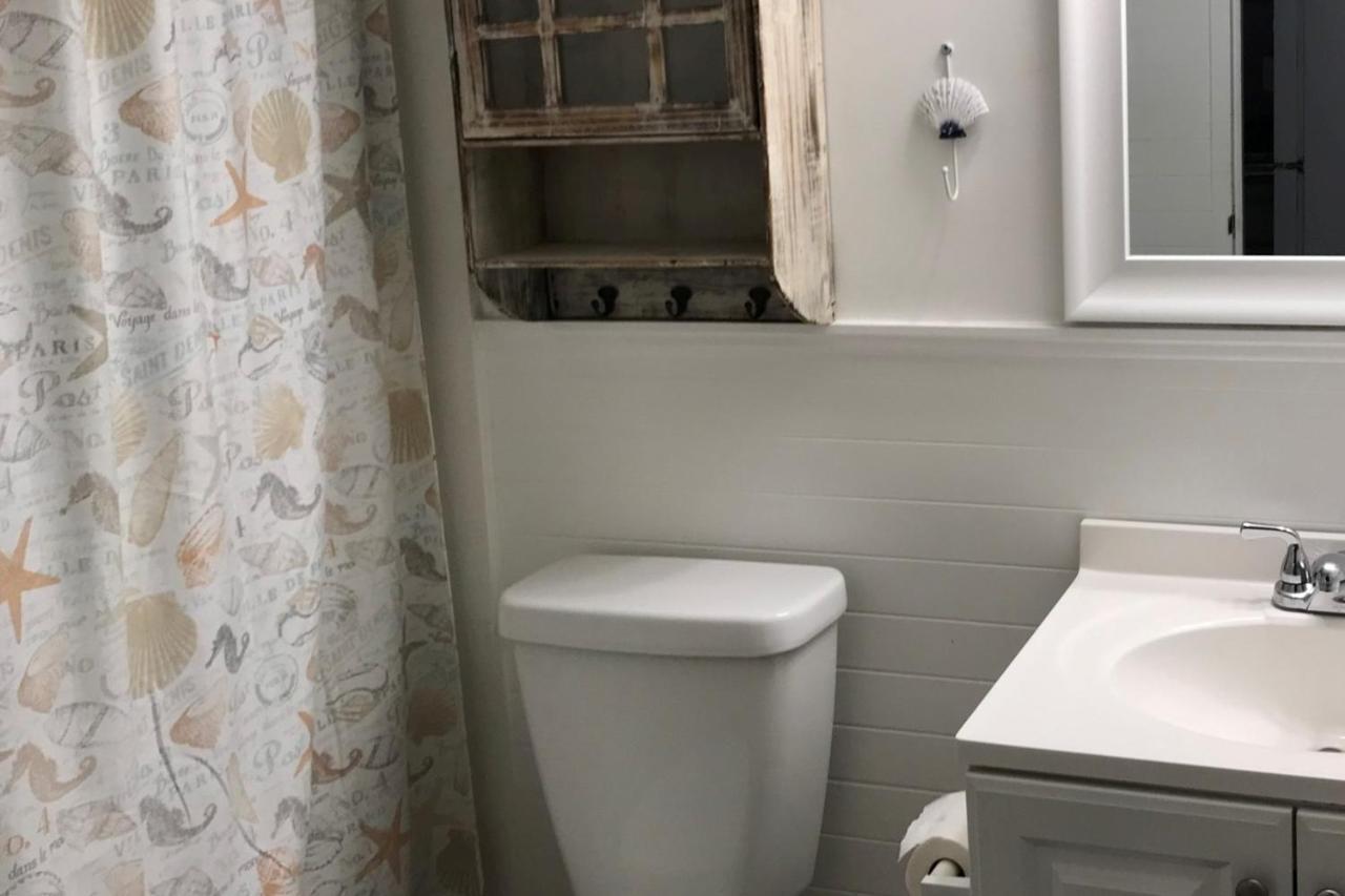 Grandview Apartment Оушън Сити Екстериор снимка