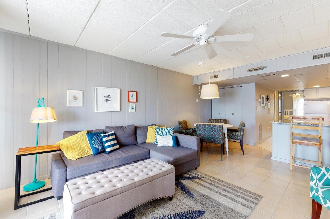 Grandview Apartment Оушън Сити Стая снимка
