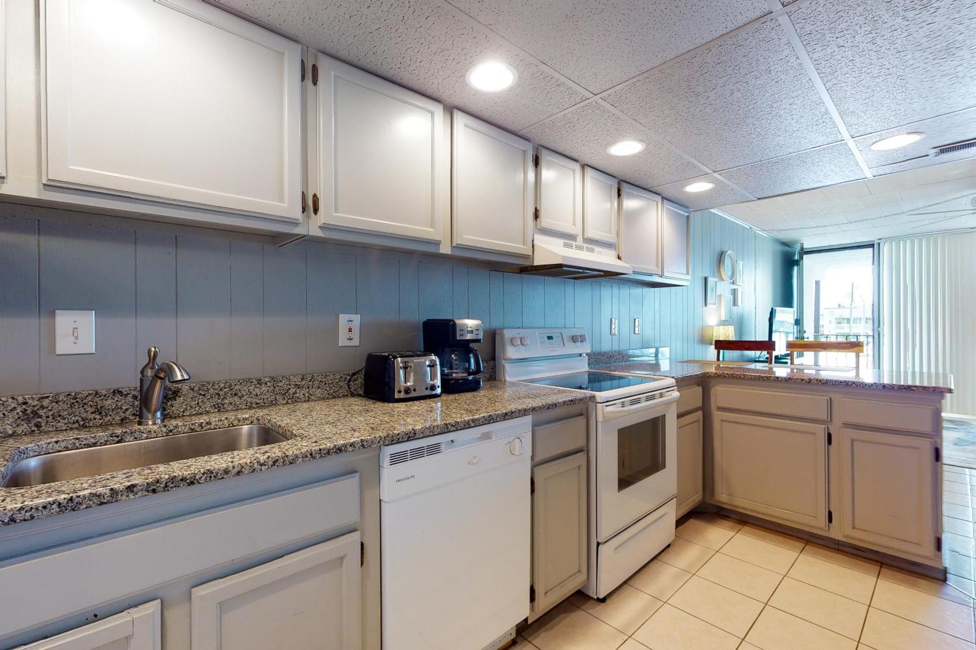 Grandview Apartment Оушън Сити Стая снимка