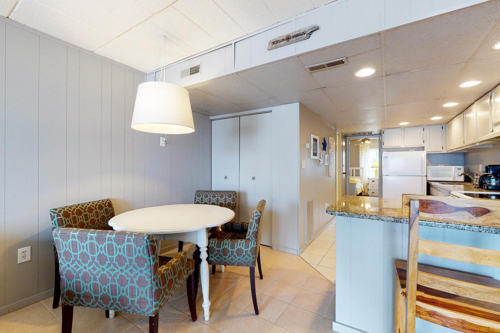 Grandview Apartment Оушън Сити Стая снимка