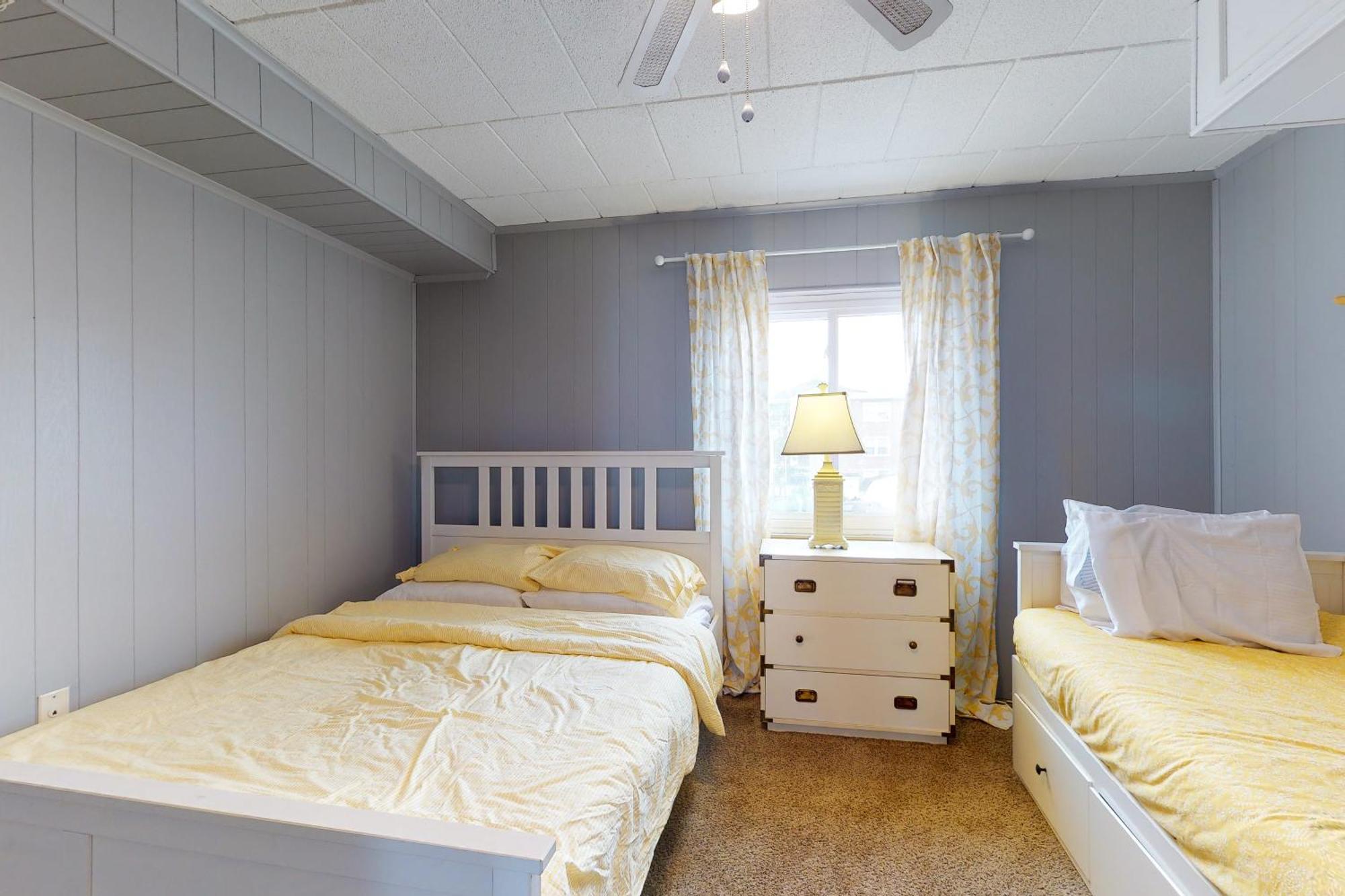 Grandview Apartment Оушън Сити Стая снимка