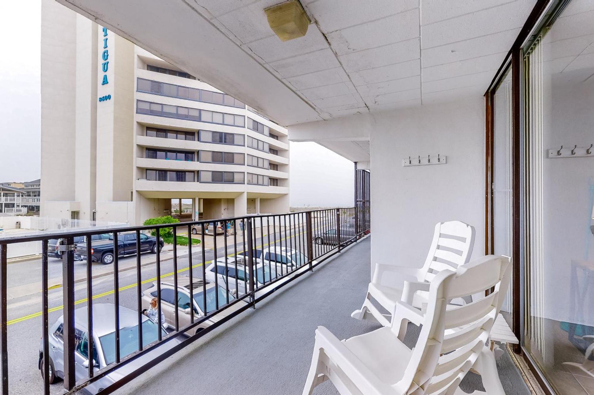 Grandview Apartment Оушън Сити Стая снимка