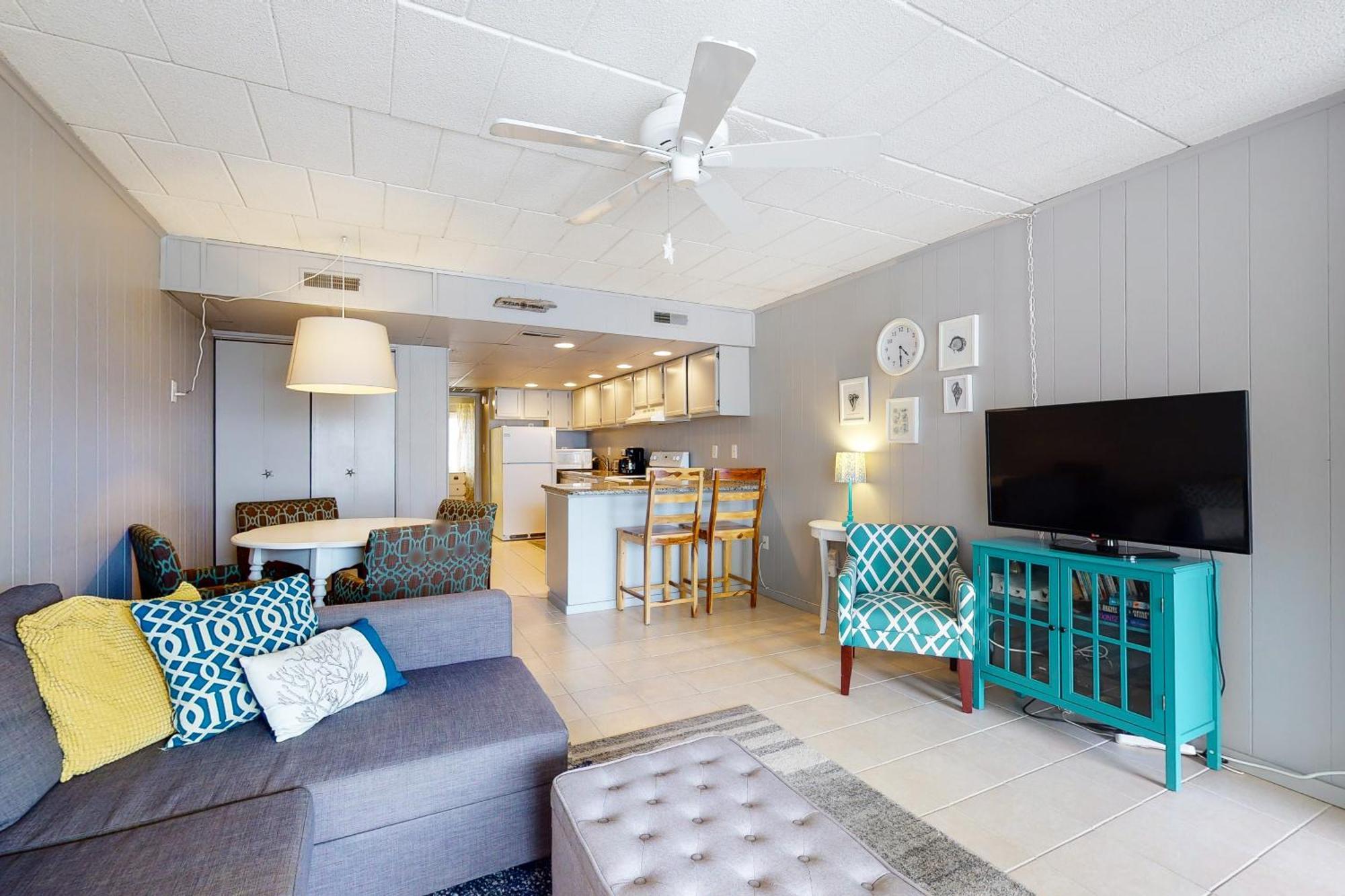 Grandview Apartment Оушън Сити Стая снимка