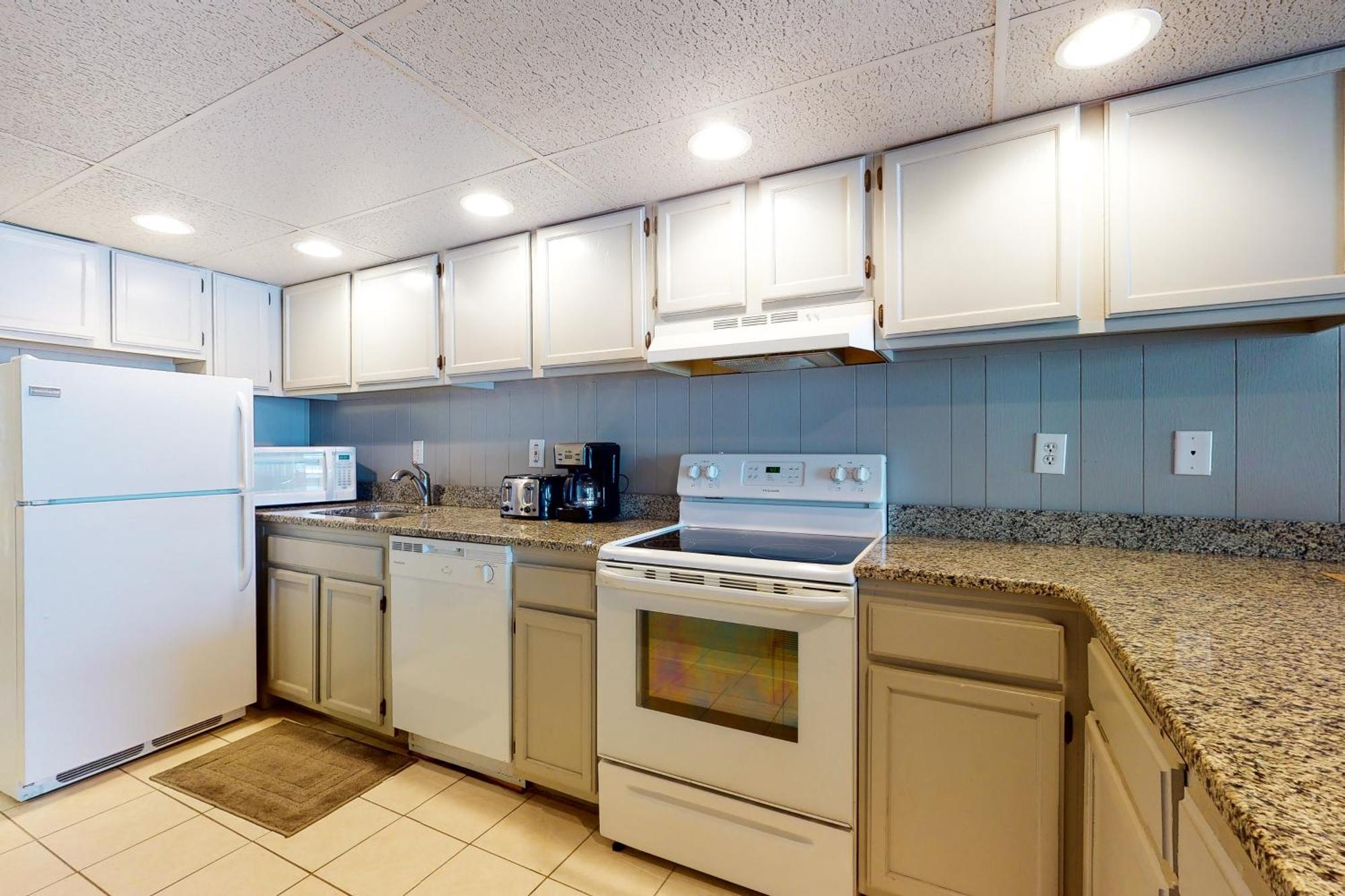 Grandview Apartment Оушън Сити Стая снимка
