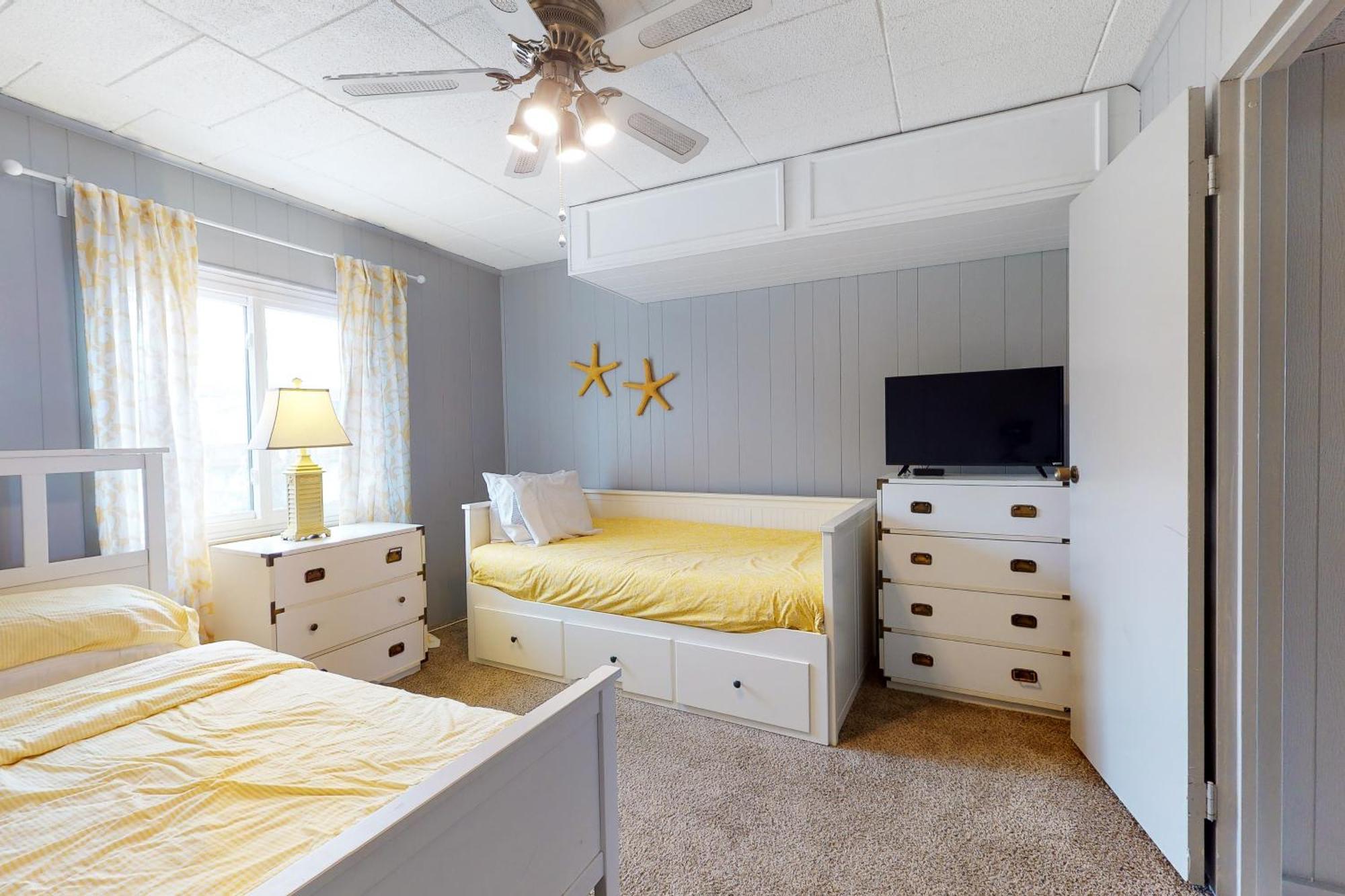 Grandview Apartment Оушън Сити Стая снимка